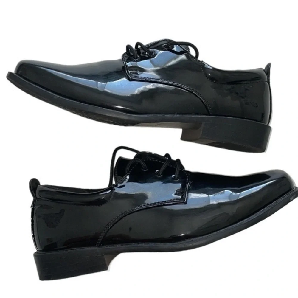 Dress Shoes